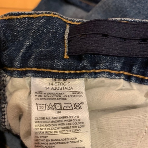 Like new Old Navy jeans - Picture 4 of 4